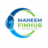 Maheem Finhub Logo
